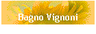 Bagno Vignoni