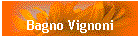 Bagno Vignoni