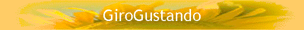 GiroGustando