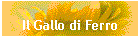 Il Gallo di Ferro
