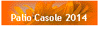 Palio Casole 2014