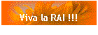 Viva la RAI !!!